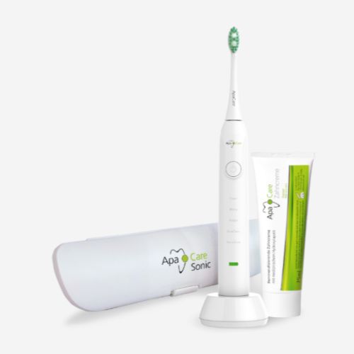 20% Rabatt = Apacare20_Ella
