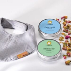 „Löwenkind Baby- & Kinderprodukte – 10 % Rabatt auf alles mit Gutscheincode Ella10 sichern“