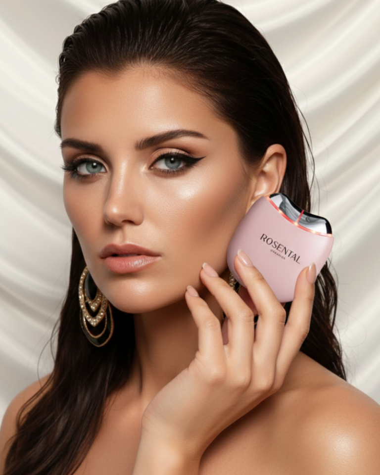 Rosental 30% Code: GlamourellaTT