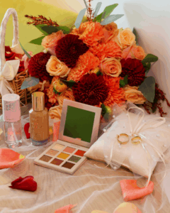 „Nabla Skin Realist Tinted Balm von Purish – leichtes, langanhaltendes Make-up für den Hochzeitslook, natürlicher Teint. Spare 10 % mit Code ELLA.“