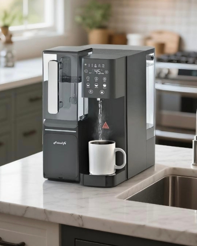 etzt 10 % sparen auf alle Frizzlife-Produkte! Einfach beim Checkout den Code TIRGHIMIRS eingeben und hochwertige Wasserfilter & Zubehör zu Top-Preisen sichern.