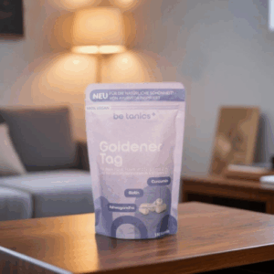 „Betanics 10% code: Glamourella – Immun Booster mit pflanzlichen Vitaminen & Mineralstoffen“