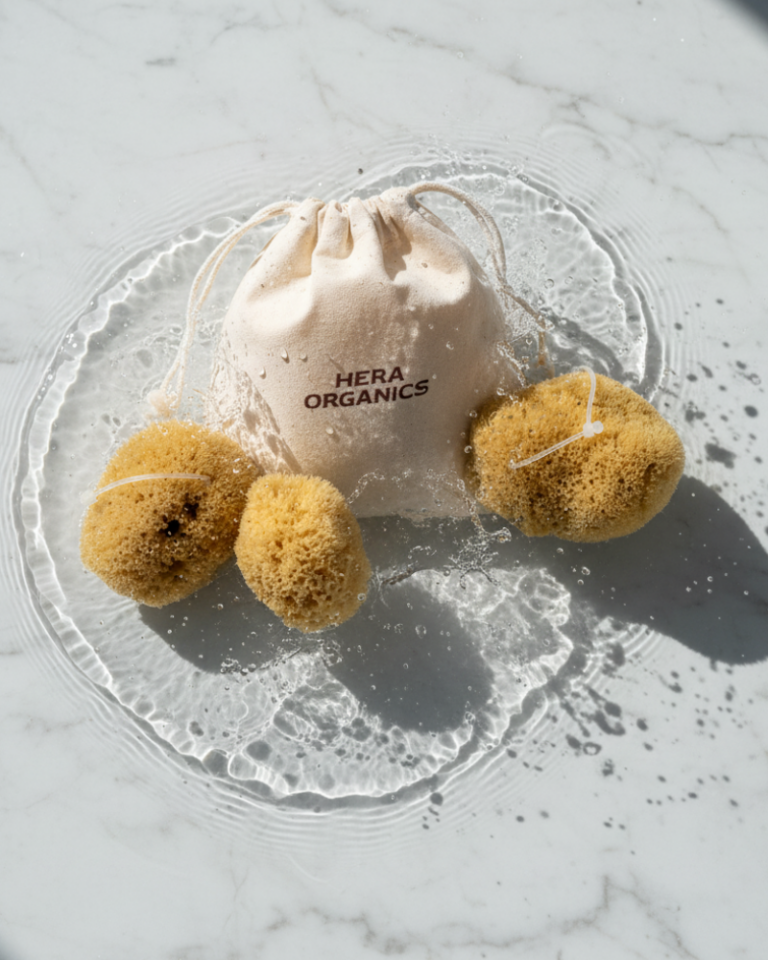 Das Beste: Mit meinem exklusiven Code ELLA bekommst du 10 % Rabatt auf alle Produkte von Hera Organics. Einfach beim Checkout eingeben und direkt sparen! Viel Spaß damit