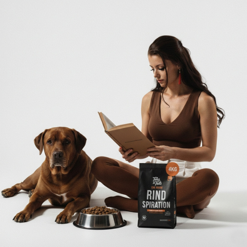 Tales & Tails Gutscheincode: CLUBGLAM