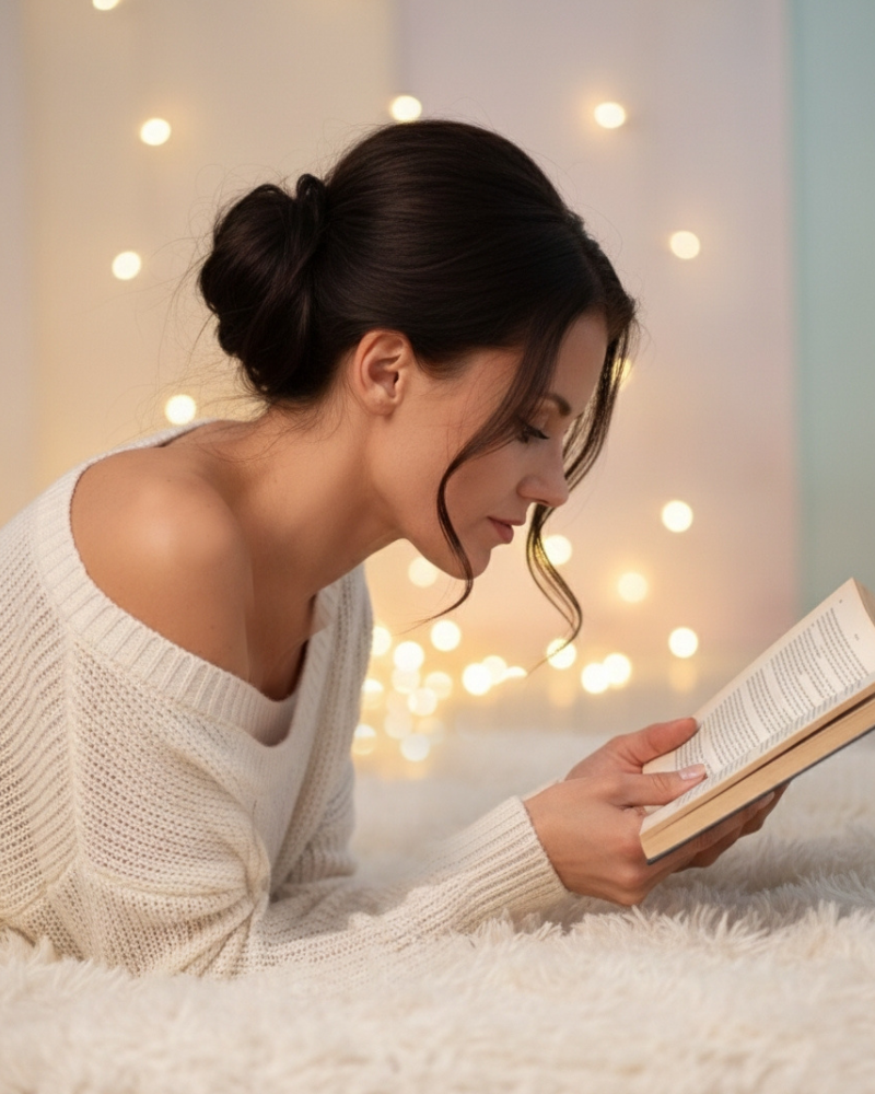 Personalisierte Wonderbly Kinderbücher – jetzt 10 % Rabatt mit Code Comella sichern