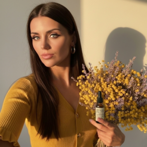 Aimilios Organics Rabattcode Ella10 für 10 Prozent Rabatt auf Oregano Öl