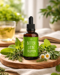 BitterLiebe Rabattcode ELLAGLAMOURELLA für 10 Prozent Ersparnis