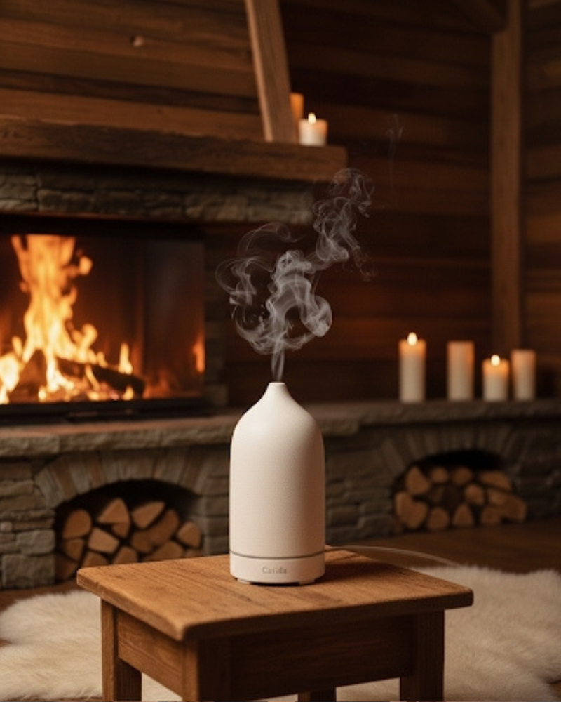 Entdecke meine Casida Erfahrungen mit Rosmarinöl für Haare, Magnesium & ätherischen Ölen. Spare 15% mit dem Code Glamourella2026 auf alles!