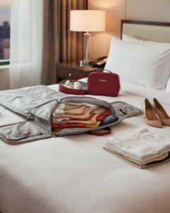 Jennibag Reisetasche Damen faltbar Rabattcode, The Mega Bag Jennibag TikTok viral, Jennibag Code Glamourella.