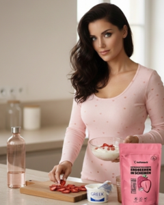 Kultsnack Rabattcode GLAMOUR16 für 16 Prozent Rabatt