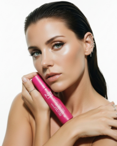 No Cosmetics Rescue Skin Guard Erfahrungen für reine Haut Purish Code Ella5