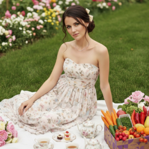 Fruvi Familien-Vitalbox mit frischem Obst und Gemuese – Fruvi Erfahrungen mit Rabattcode ella10