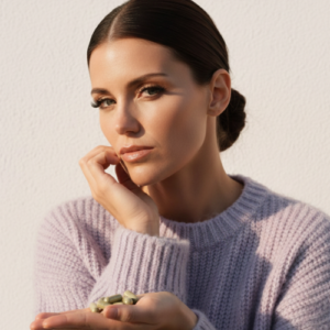 Moringa Kapseln von Vital Engel und Bio Moringa Pulver - Meine Erfahrungen und 10% Rabattcode Ella10