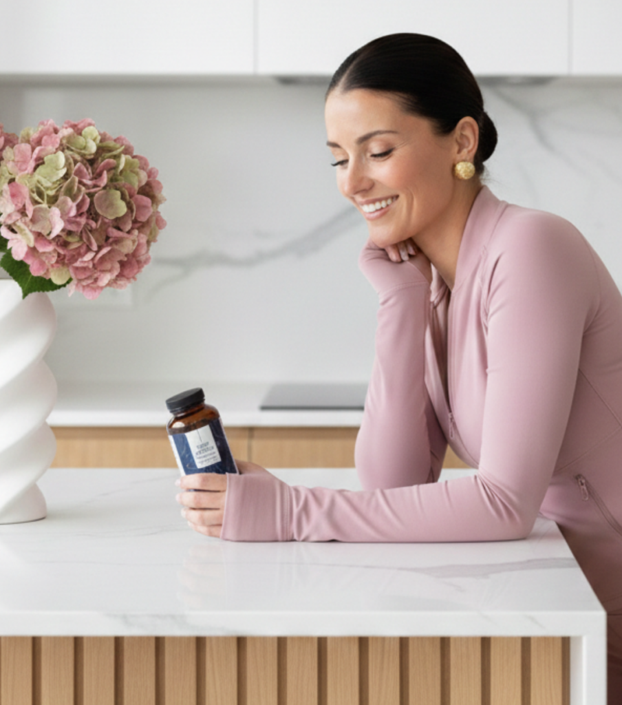 Naturtreu Kraftreserve Erfahrungen – Eisen Komplex Test mit Rabattcode NT15-Ella für Neukunden und NT10-Ella für Bestandskunden