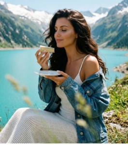 AlpenPower Erfahrungen: Bio Protein im Test & 5% Rabattcode GLAMOURELLA