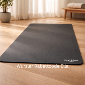 wurzler Erfahrungen – Die originale Wurzler Erdungsmatte für Schreibtisch und Bett mit 10% Rabattcode ELLA kaufen
